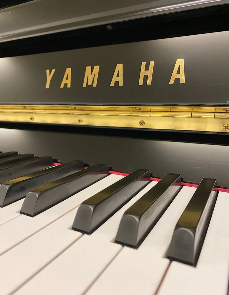 2007 Yamaha | Exceptional Quality - Image 2