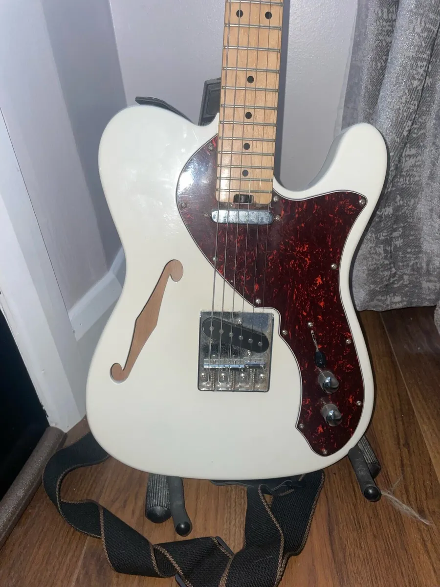 Electric guitar - Image 4