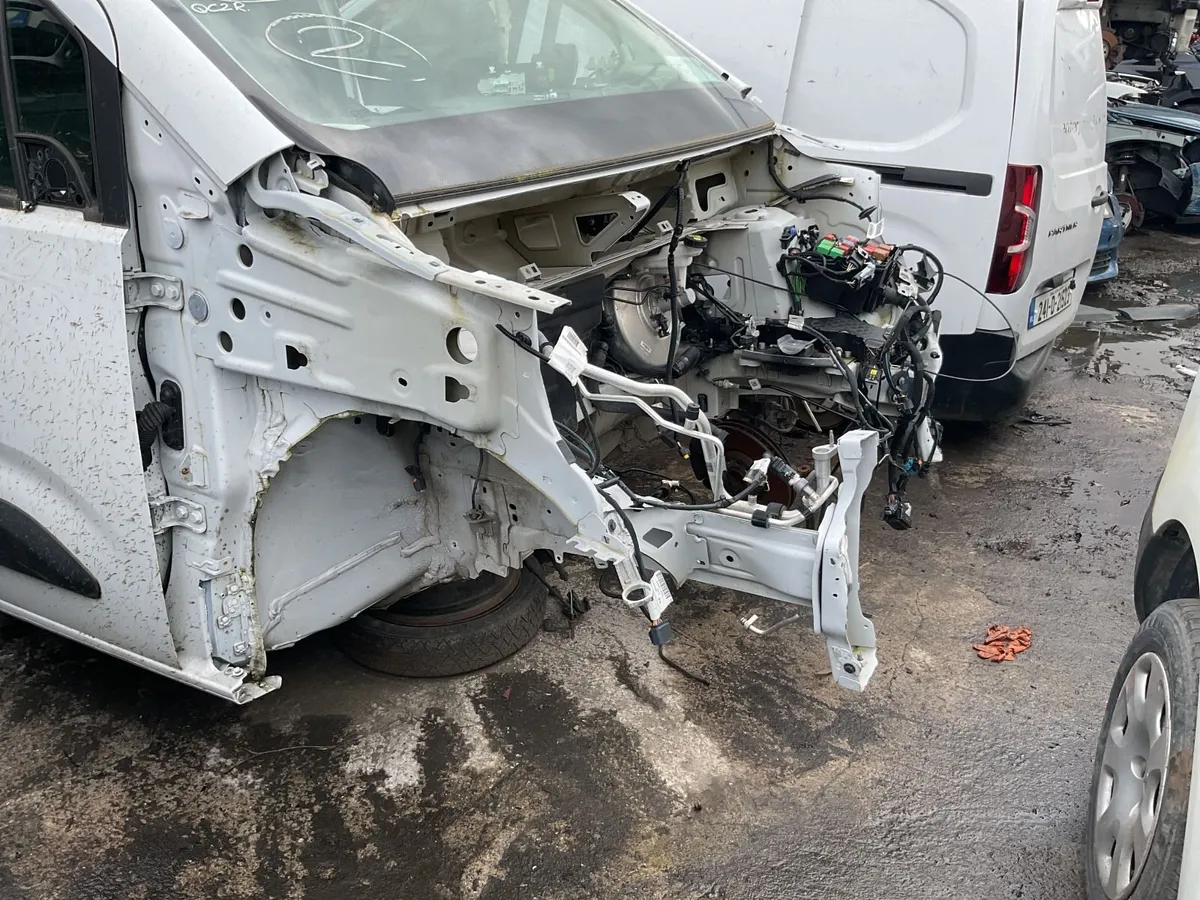 End of Life Vehicle Auction - Image 4