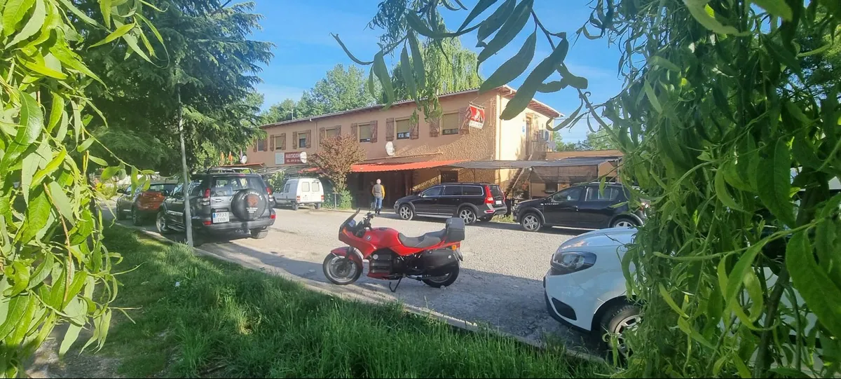 BMW K75 1989 - Image 4