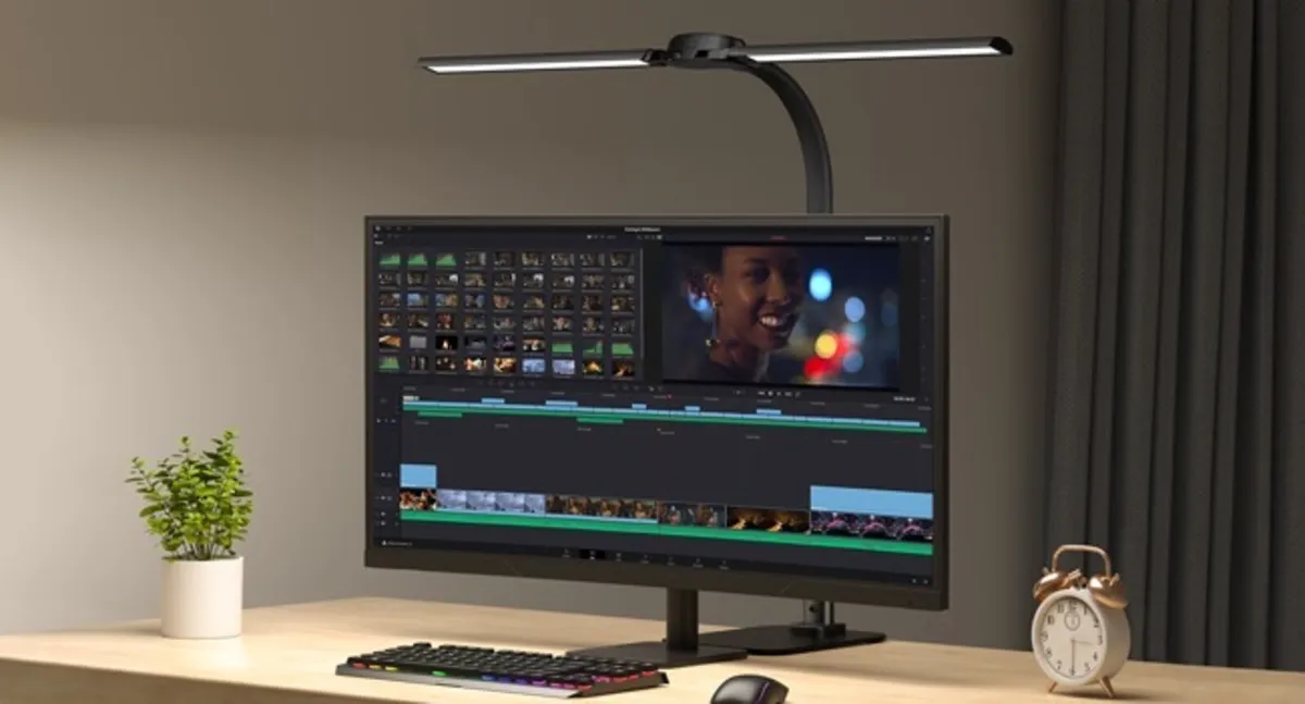 Desk lamp LED - Image 2