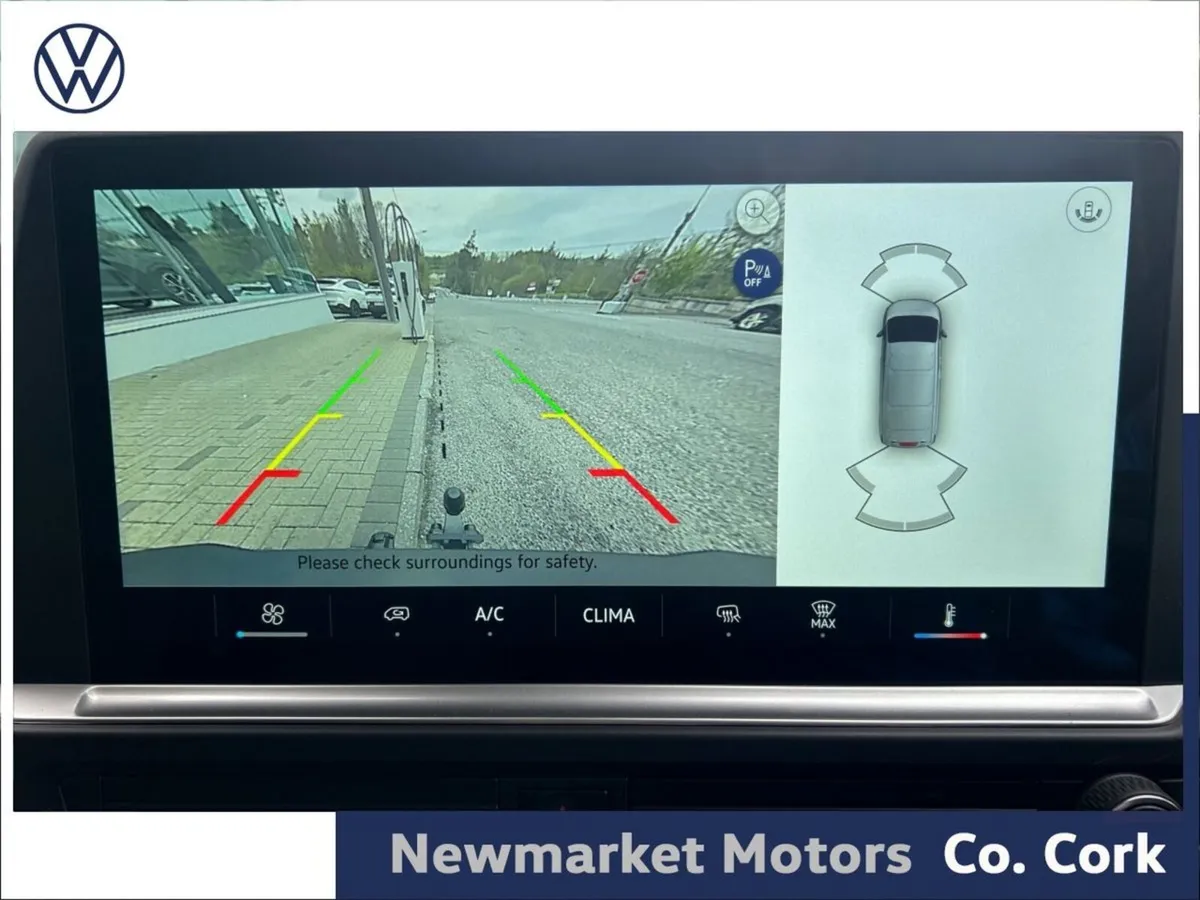 Volkswagen Transporter LONG WHEEL BASE 150BHP WITH - Image 3