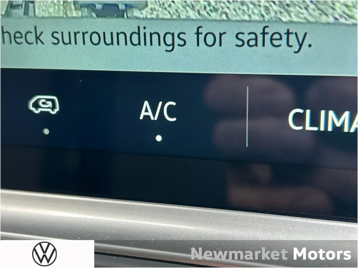 Volkswagen Transporter LONG WHEEL BASE 150BHP WITH - Image 4