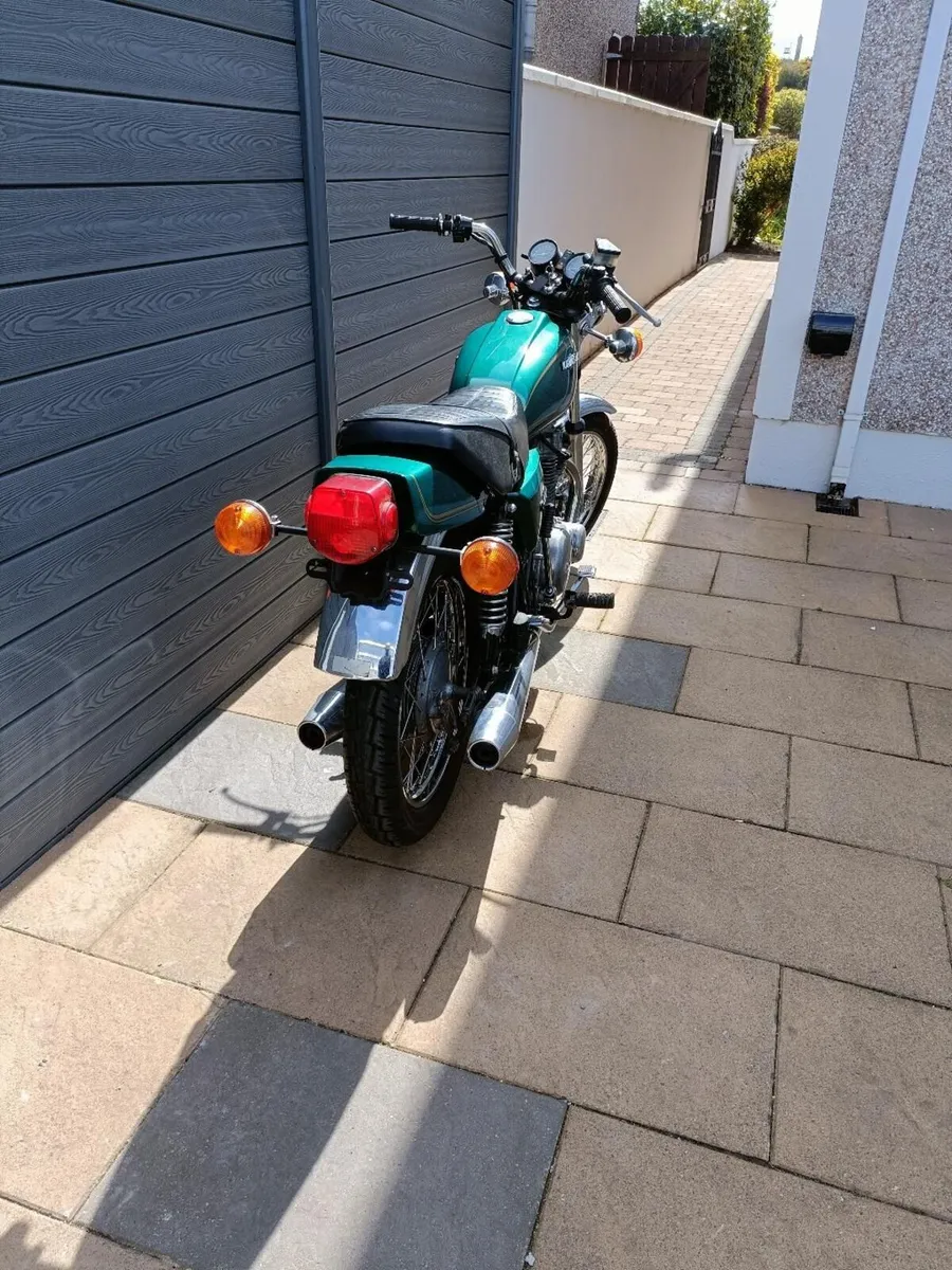 Kawasaki Other 1979 - Image 4