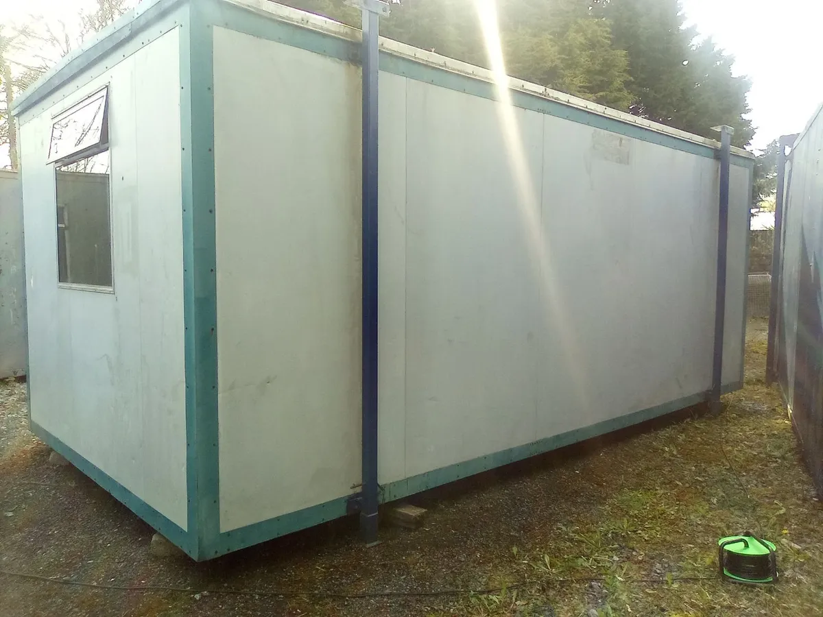 Portacabin - Image 4