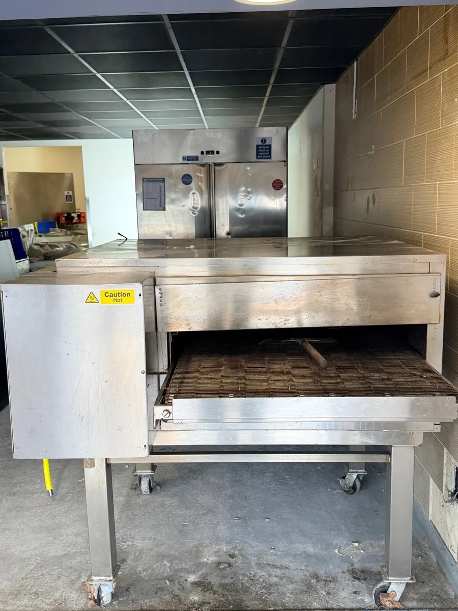 Pizza oven - Image 2