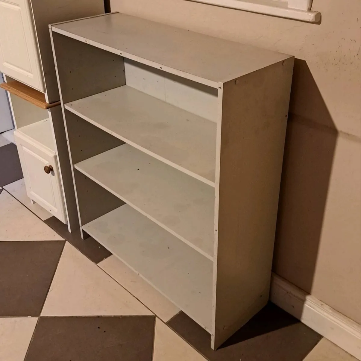 Shelving Unit / Bookcase - Image 1