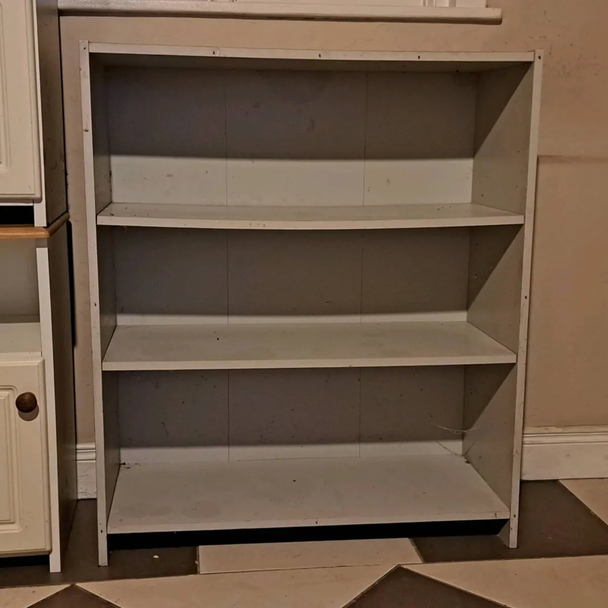 Shelving Unit / Bookcase - Image 2