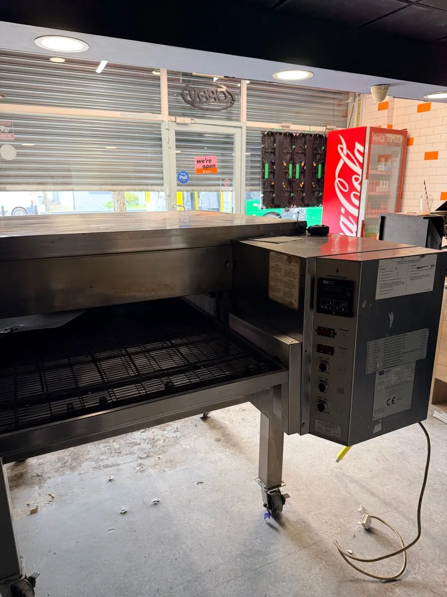 Pizza oven - Image 3