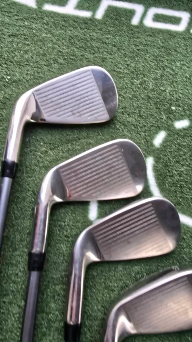 Callaway paradym Ai smoke - Image 2