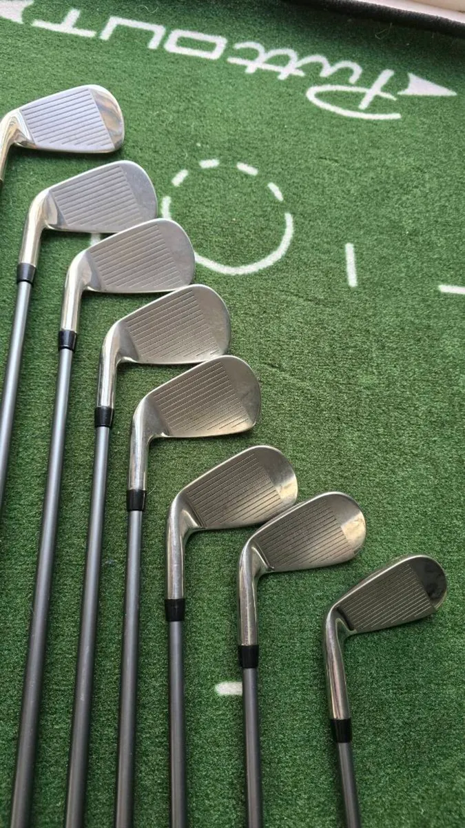 Callaway paradym Ai smoke - Image 3