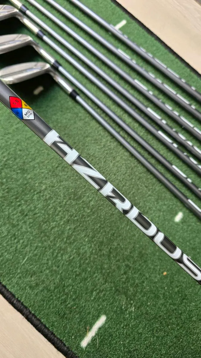 Callaway paradym Ai smoke - Image 4