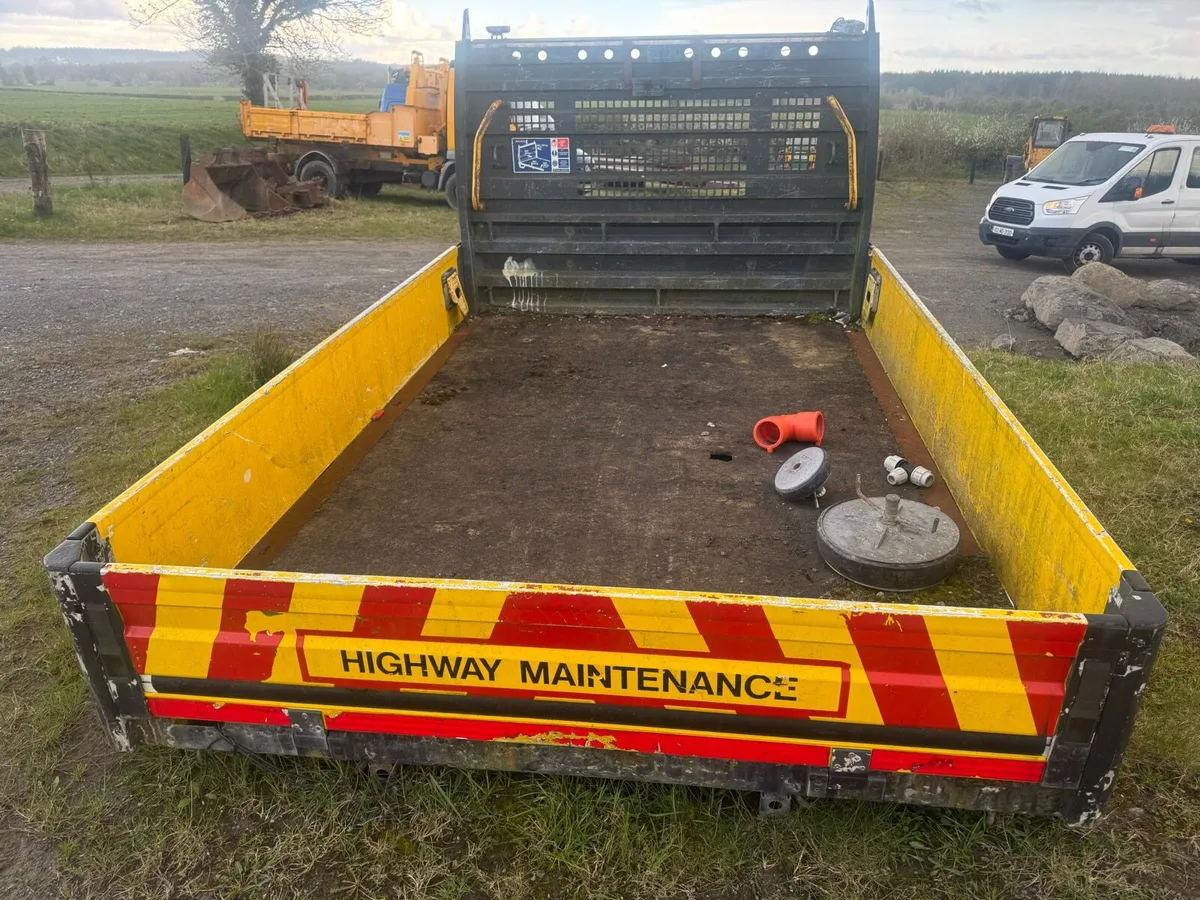 Truck body - Image 4