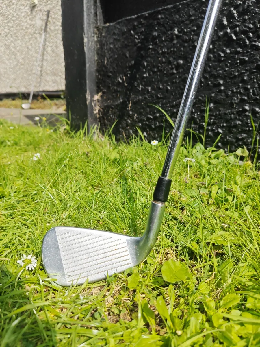 Callaway X Forged UT Driving Iron - Image 3