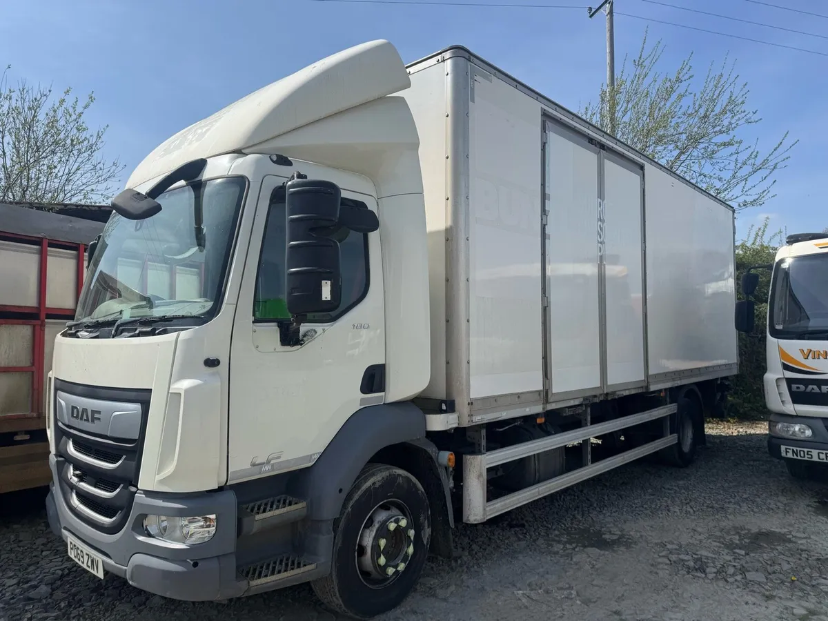 Daf lf