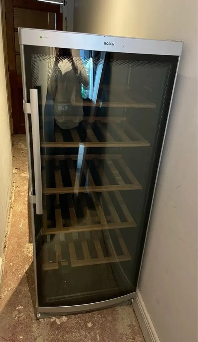 wine fridge - Image 2