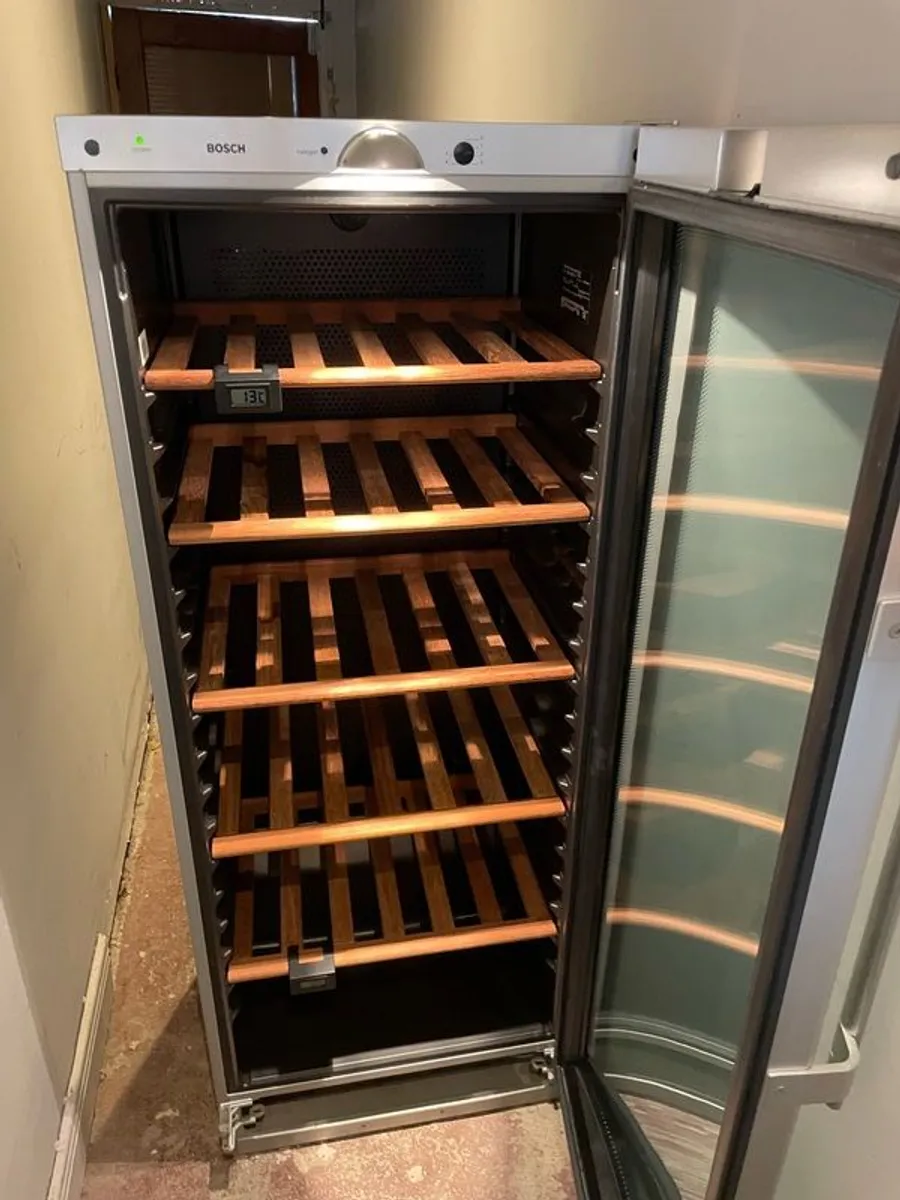 wine fridge - Image 3