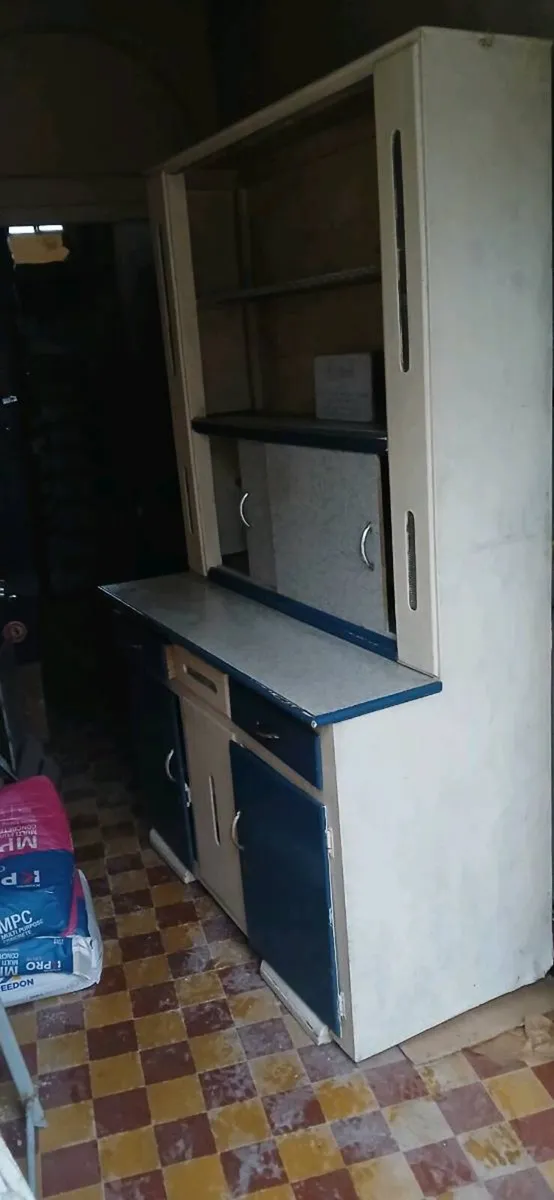 Antique dresser - Image 3