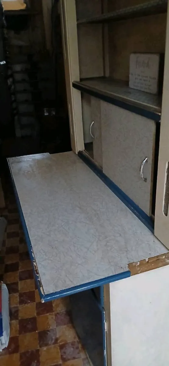 Antique dresser - Image 4