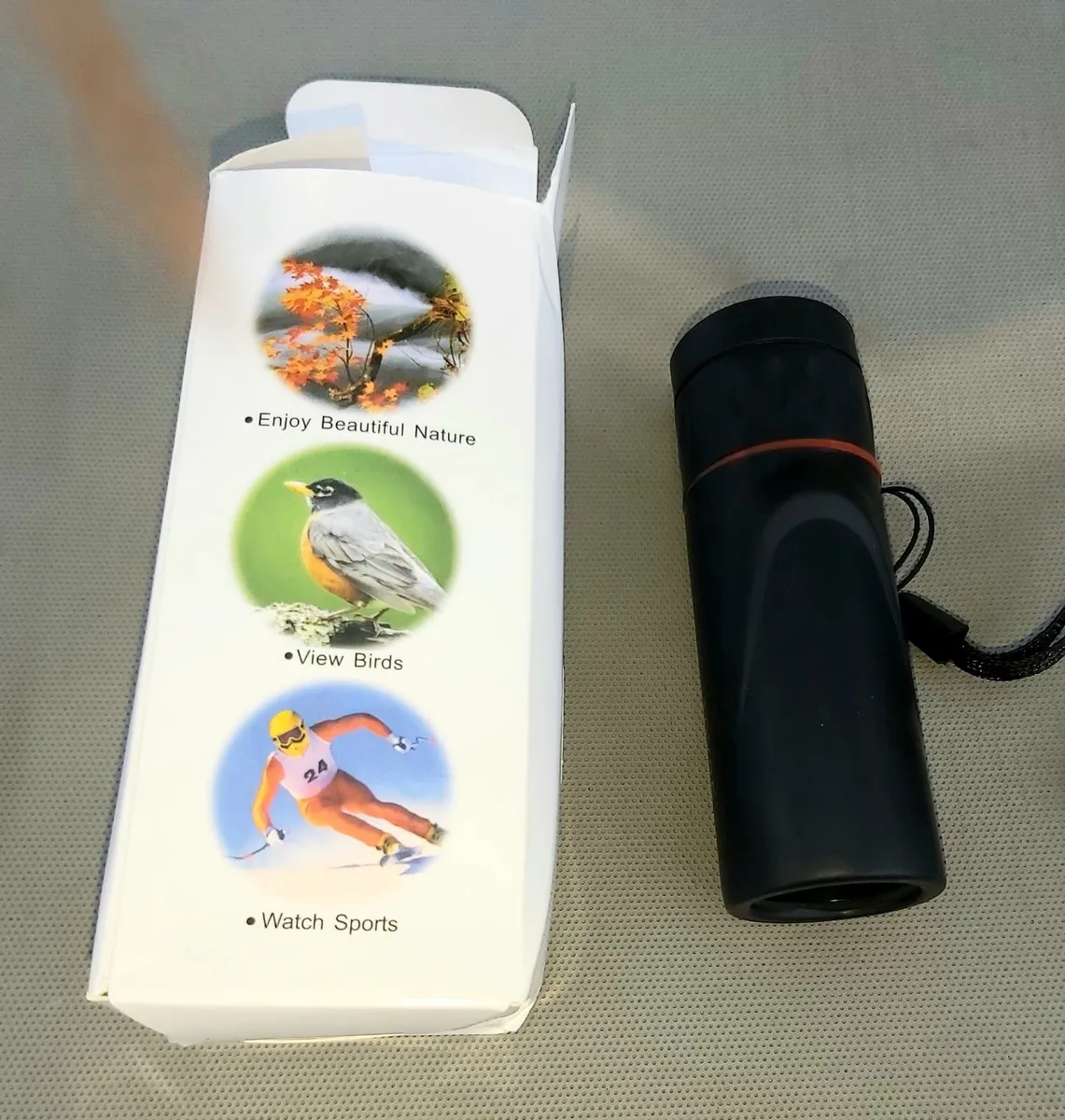 Mono scope - Image 2