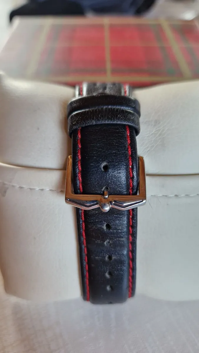 Rotary quartz - Image 2