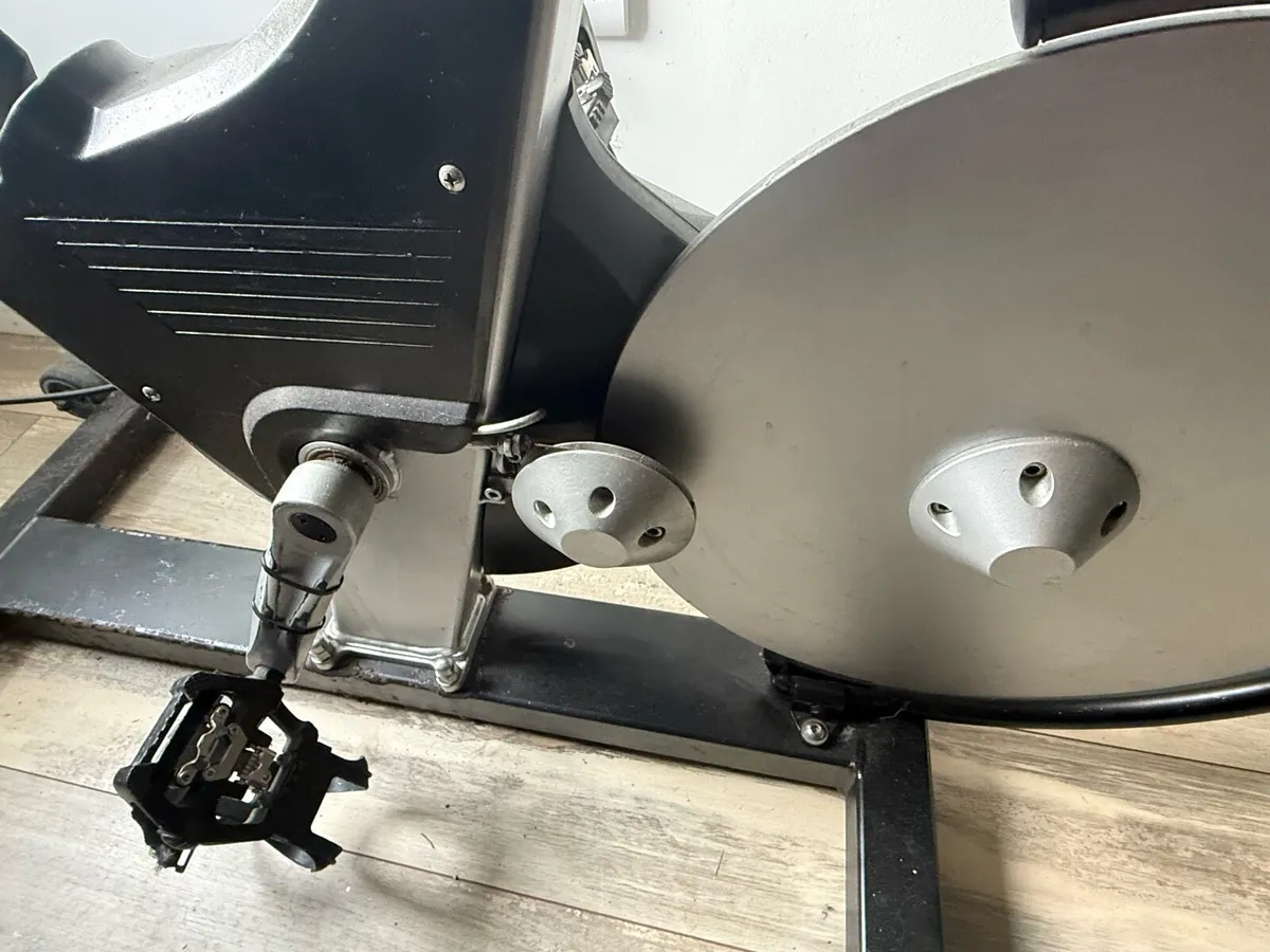 Keiser M3 Spinning Bike - Image 4