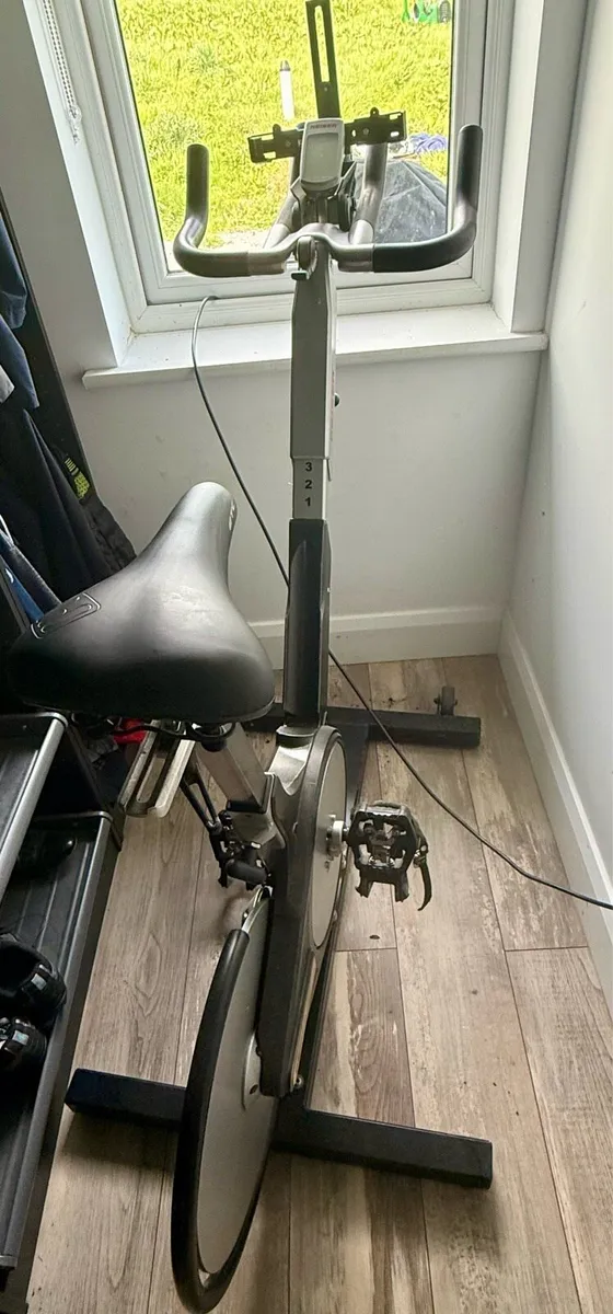 Keiser M3 Spinning Bike - Image 3