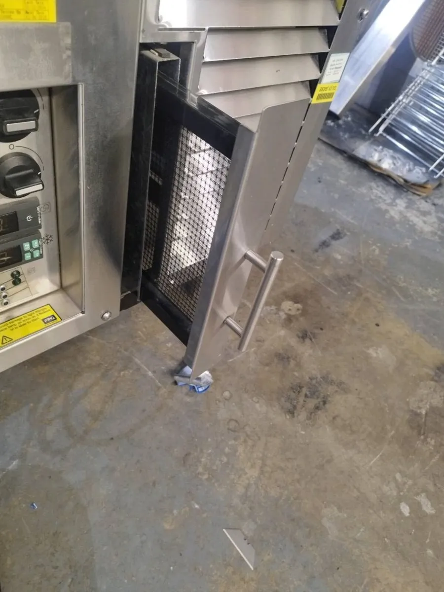 Cake pastry fridge - Image 3