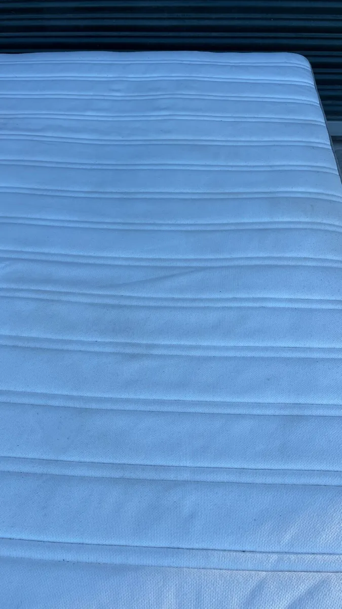 Ikea mattress - Image 3