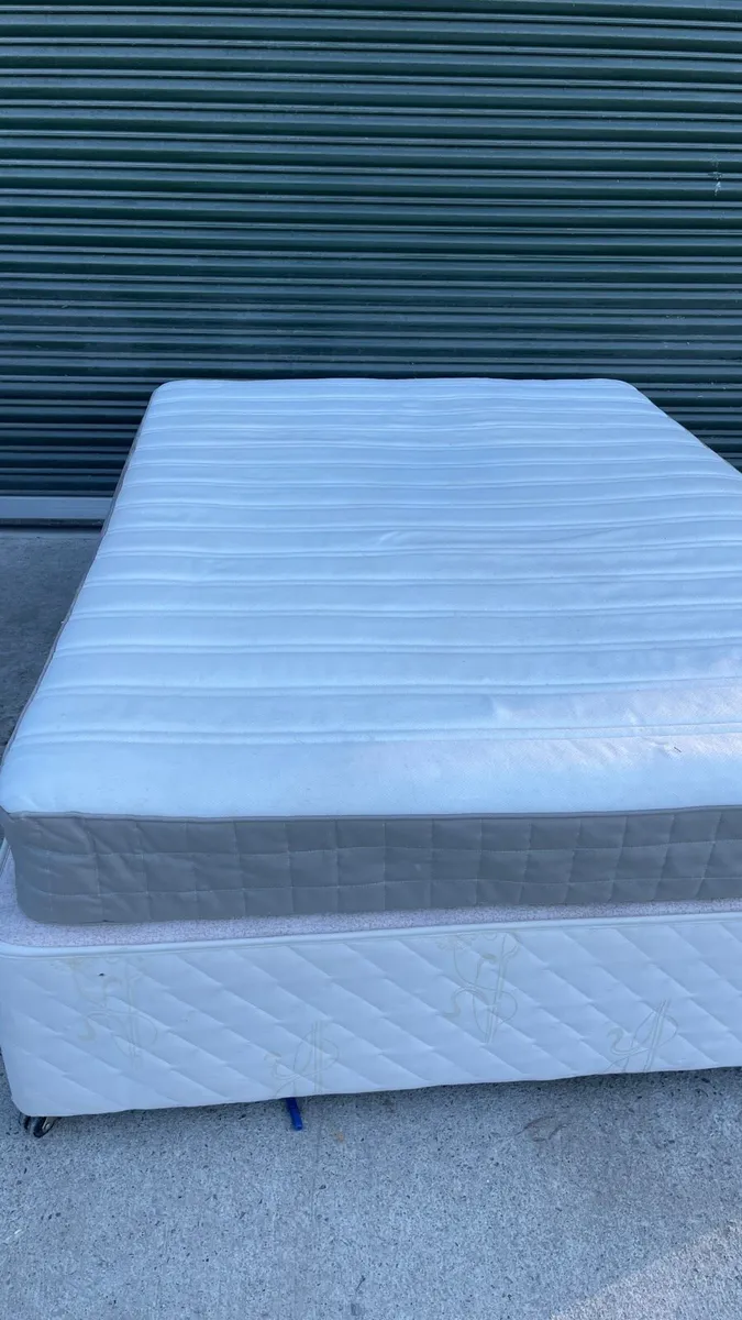 Ikea mattress - Image 4