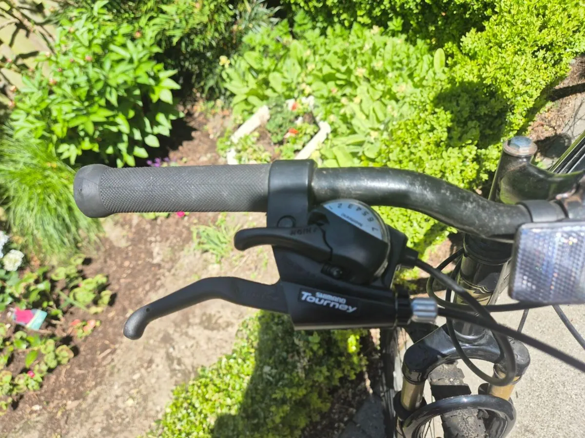 Mountain Bike 29" Hyper Explorer - Image 3