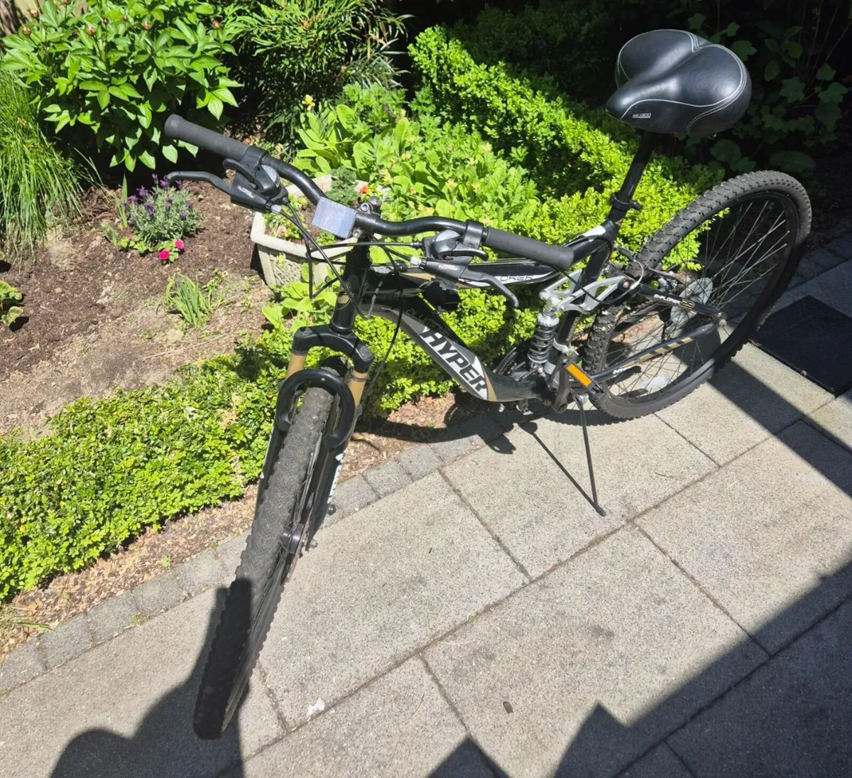 Mountain Bike 29" Hyper Explorer - Image 4