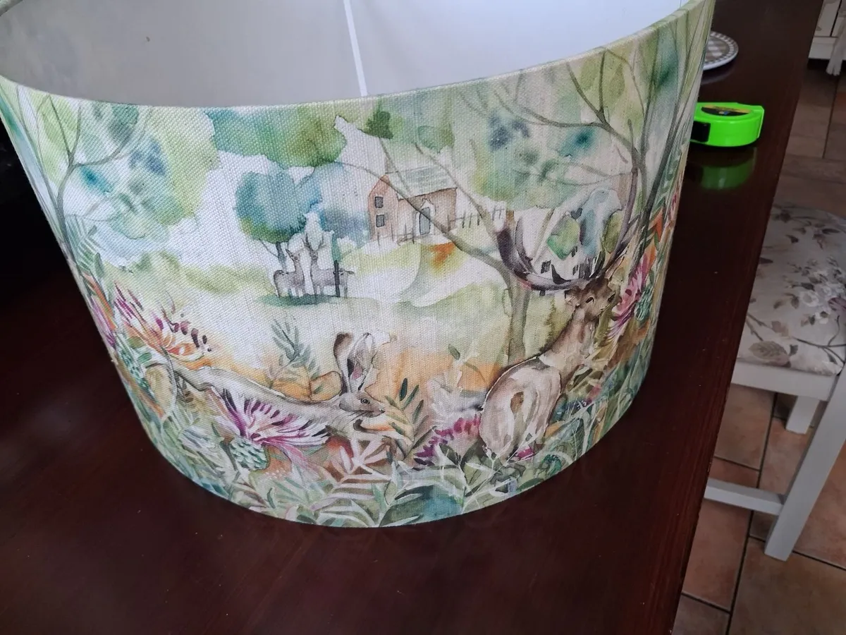 Lamp shade - Image 4