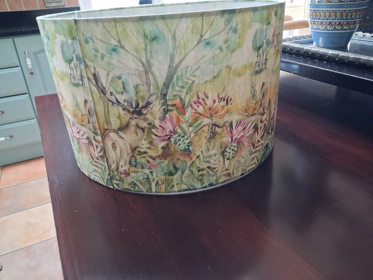 Lamp shade - Image 3