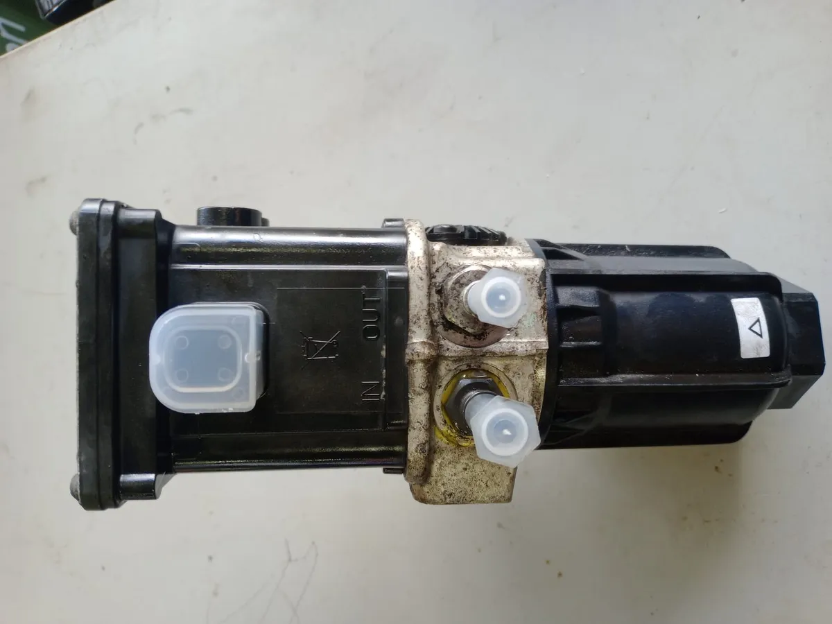 adblue pump scania - Image 3