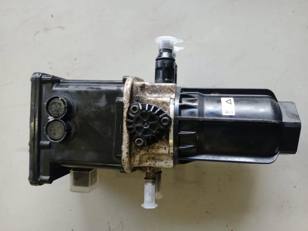 adblue pump scania - Image 4