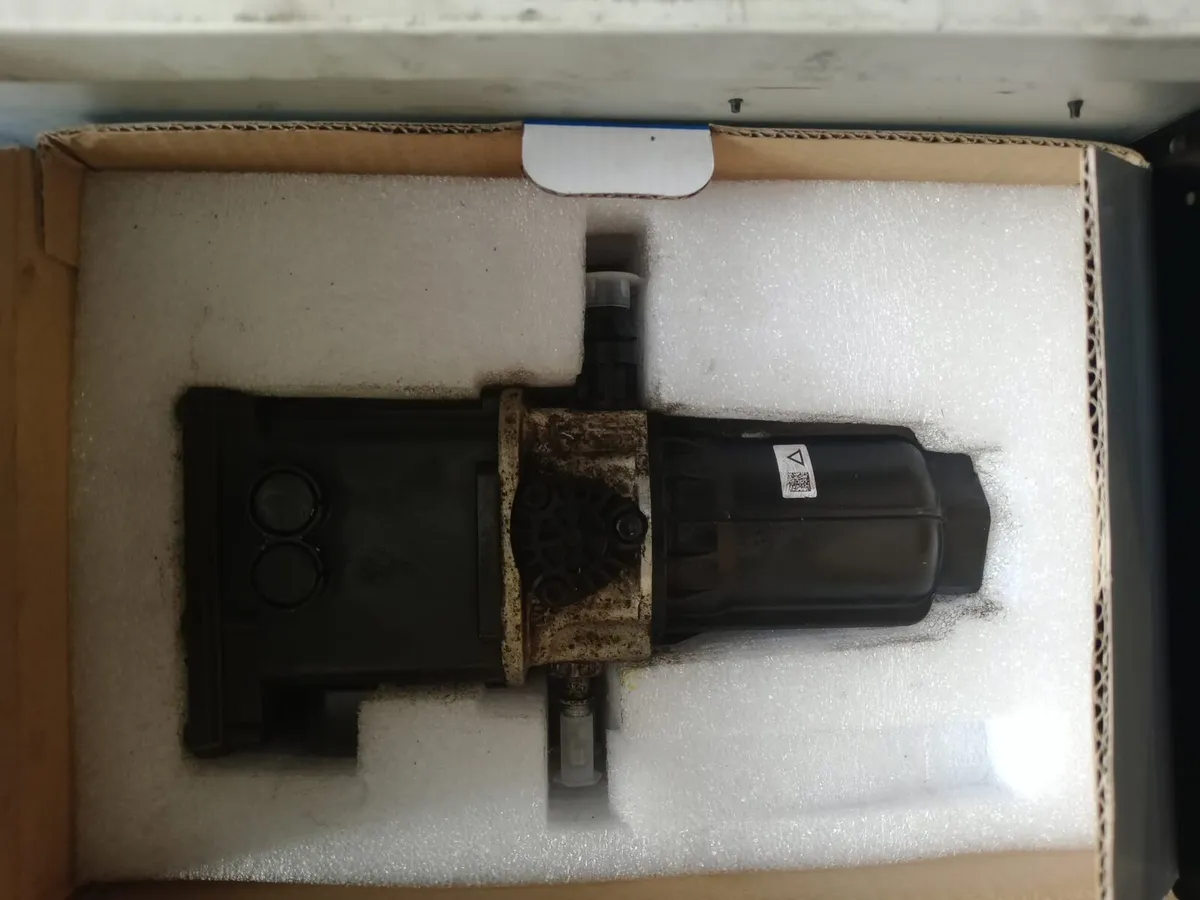 adblue pump scania - Image 1