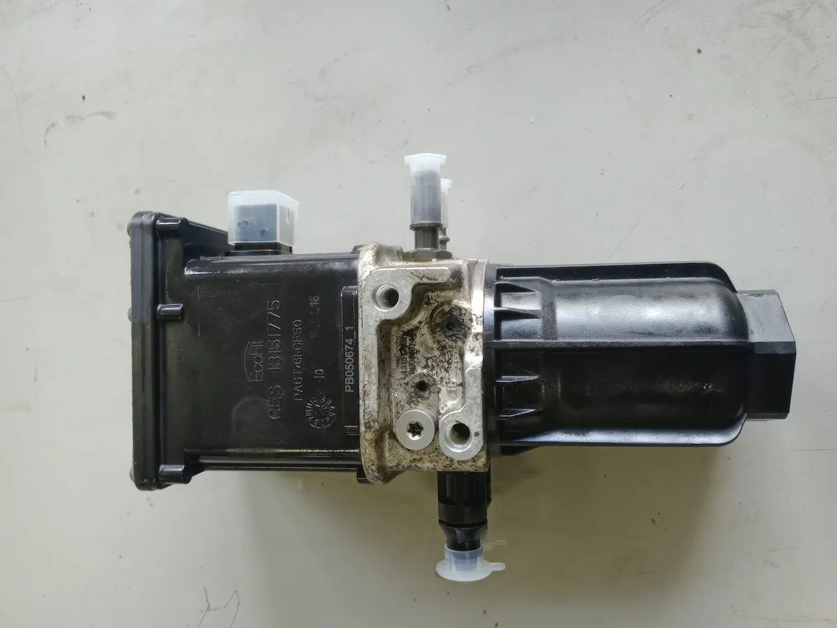 adblue pump scania - Image 2