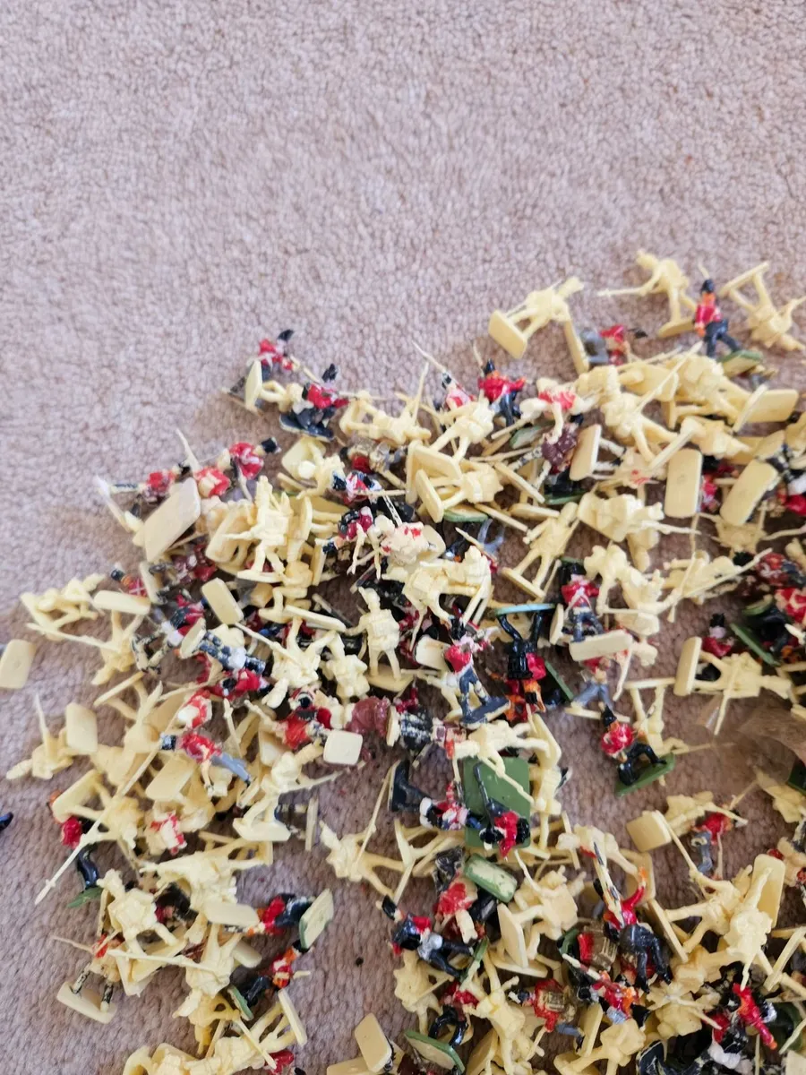 Airfix Napoleonic Soldiers - Image 2