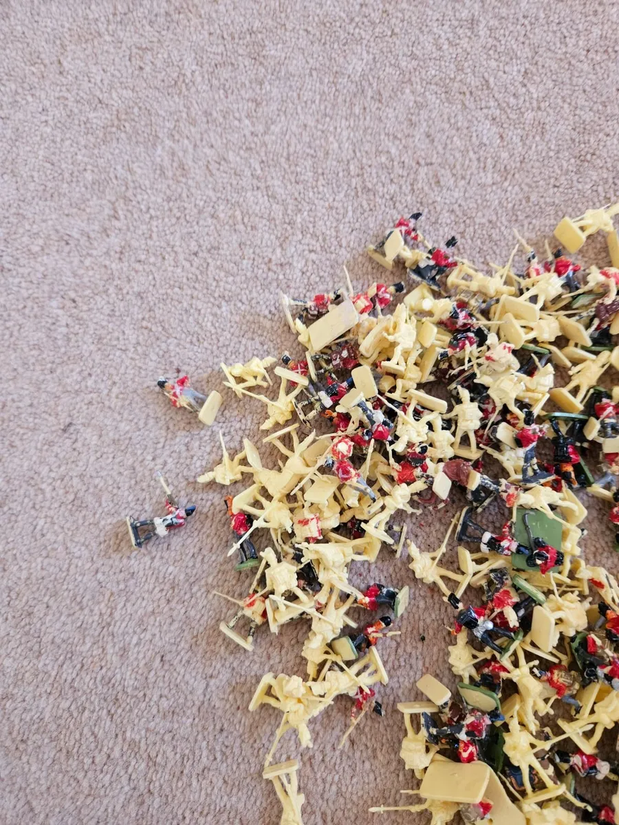 Airfix Napoleonic Soldiers - Image 4