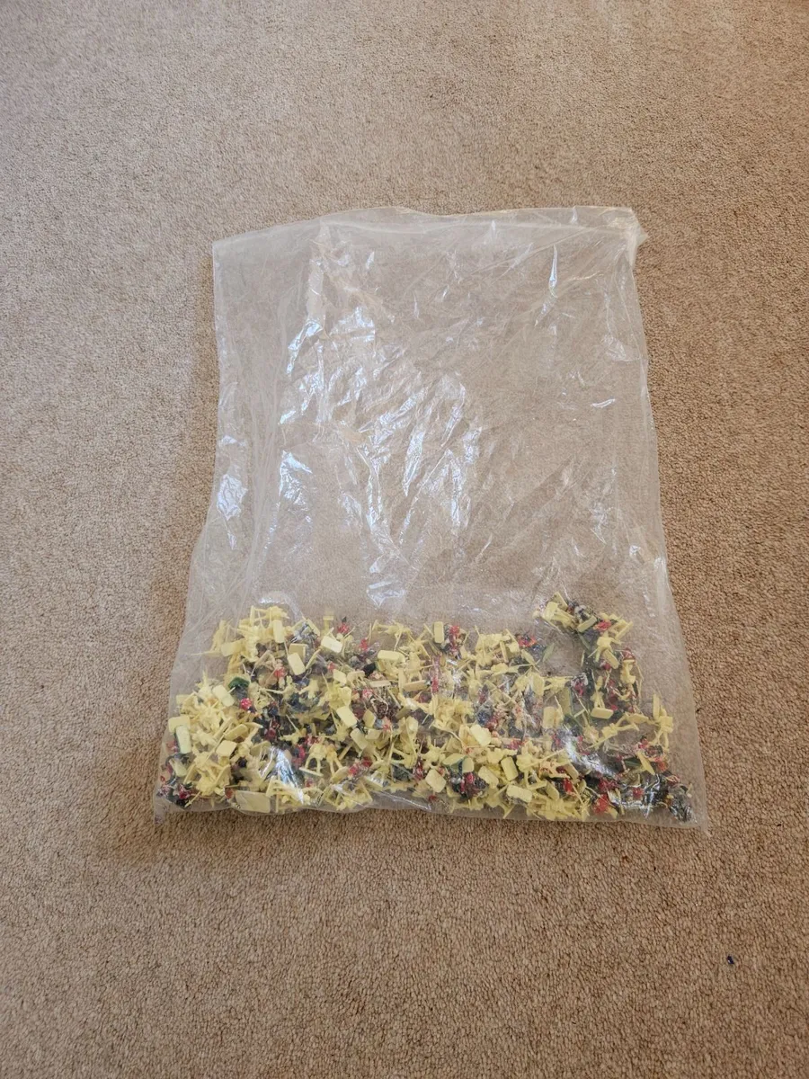 Airfix Napoleonic Soldiers - Image 1