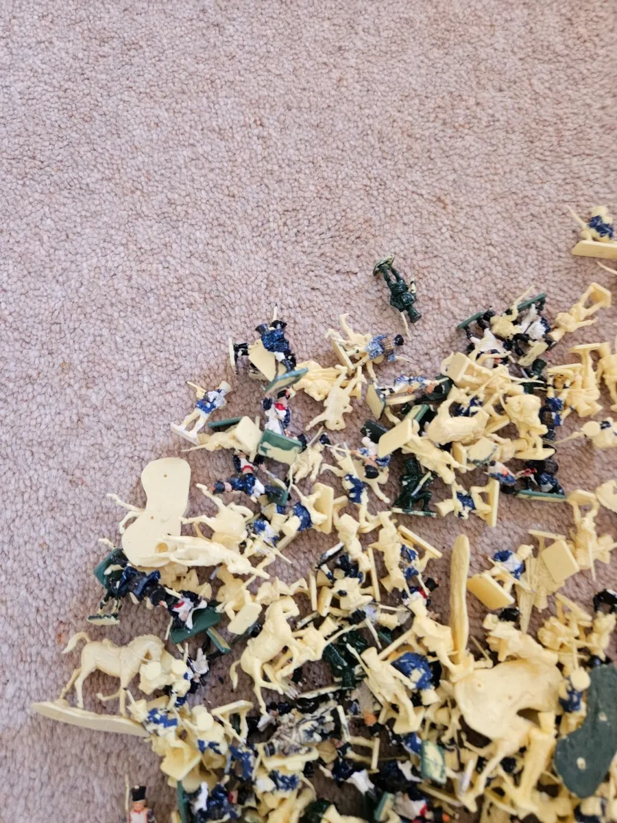 Airfix Napoleonic Soldiers - Image 2