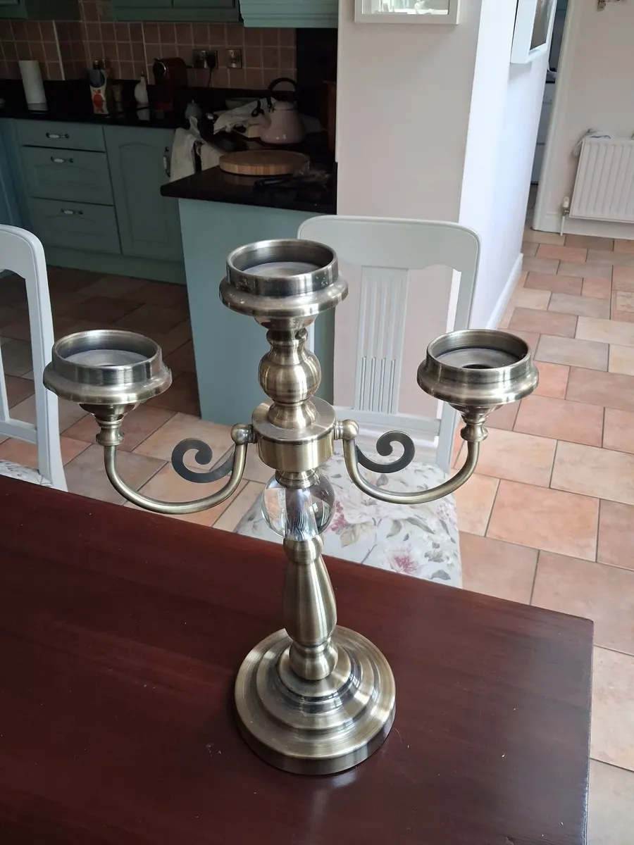 Candleabra - Image 3