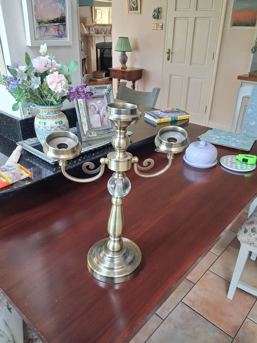 Candleabra - Image 4