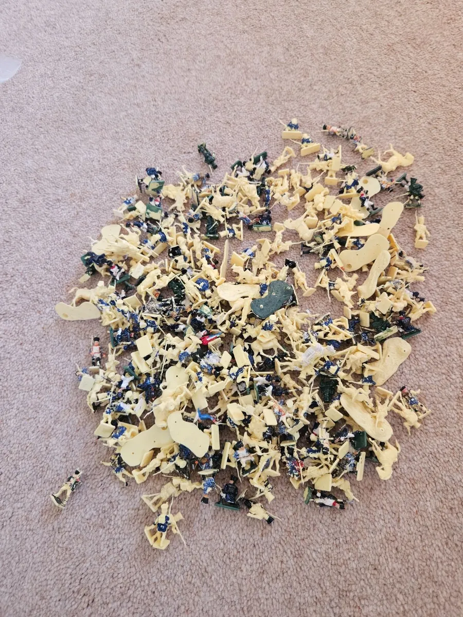 Airfix Napoleonic Soldiers - Image 4