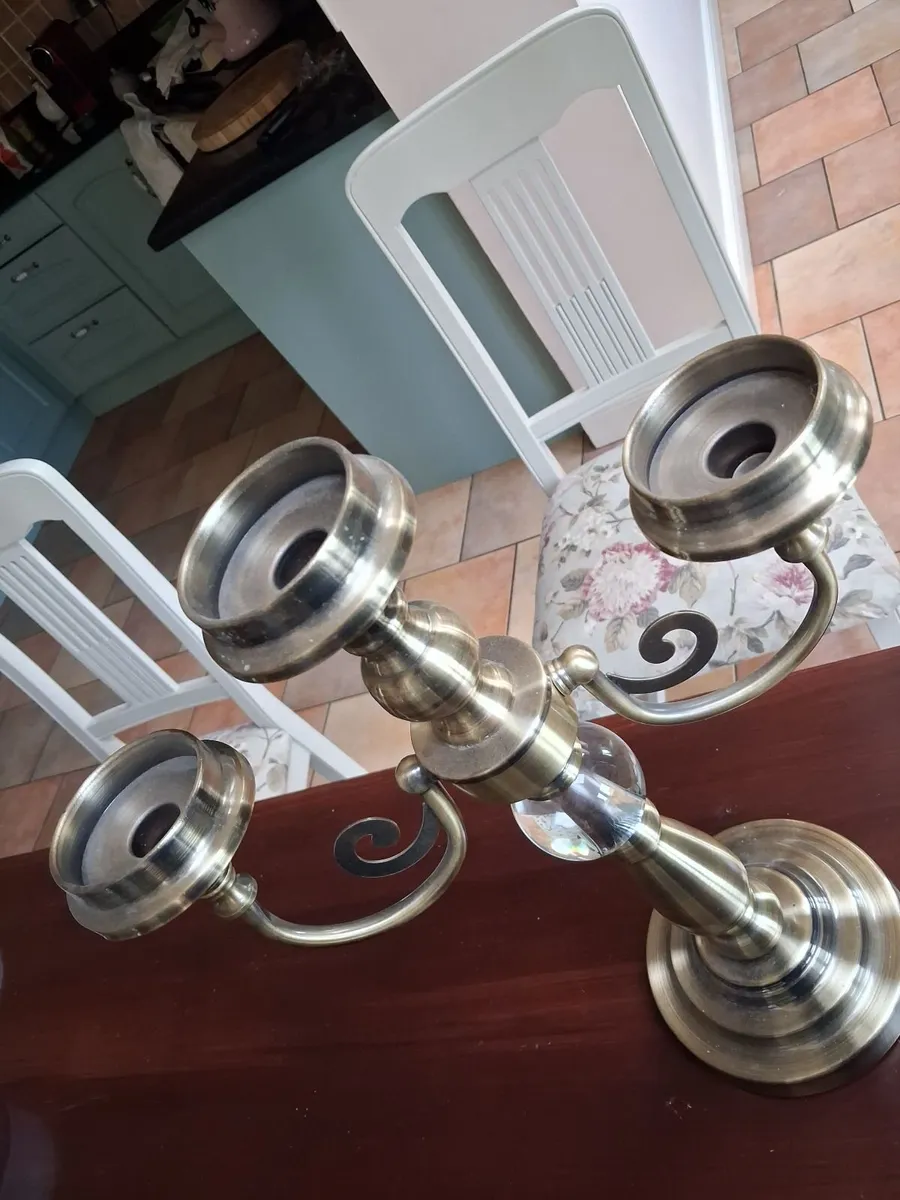 Candleabra - Image 1