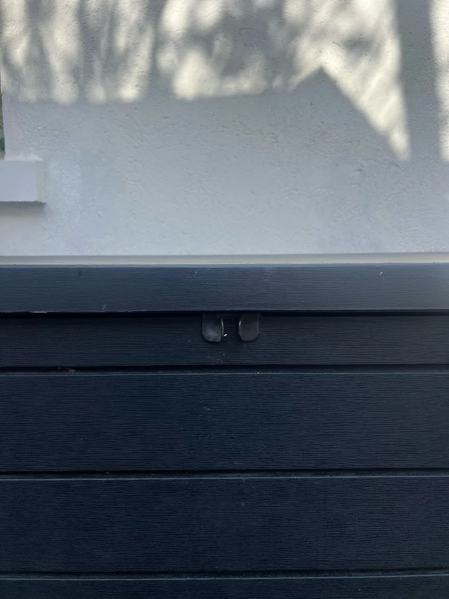 Keter Storage Box - Image 2