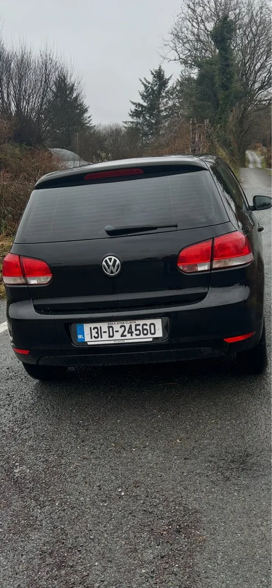 Volkswagen Golf tdi - Image 3
