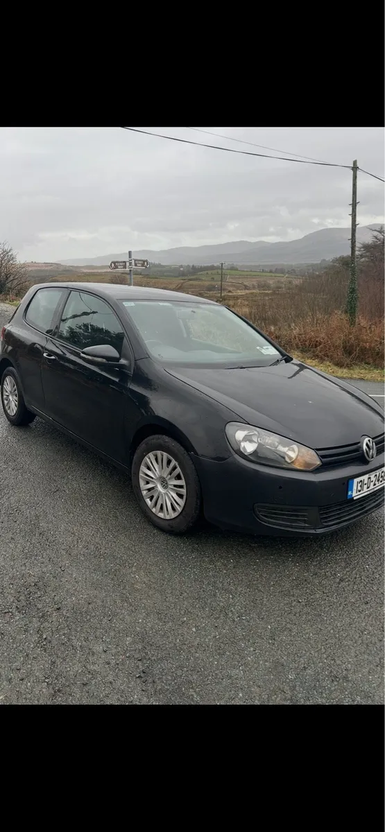 Volkswagen Golf tdi - Image 2