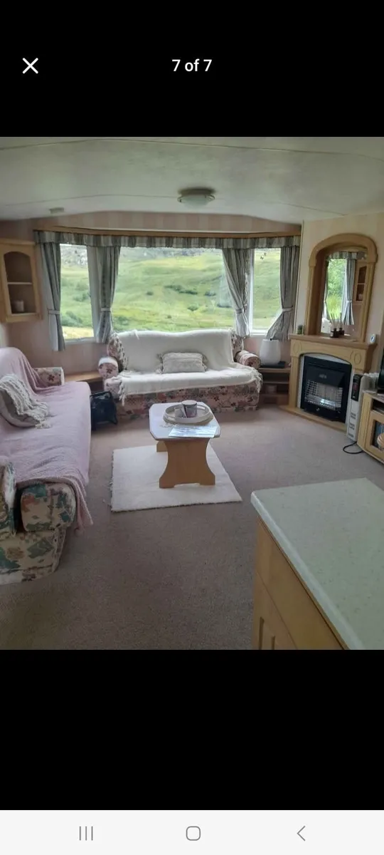 Mobile home - Image 1